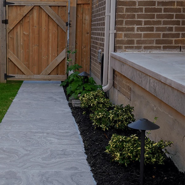 Porcea Porcelain L Coping